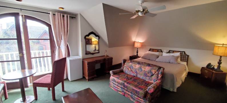 麦迪逊 庄园精品酒店(Madison Manor Boutique Hotel)图片