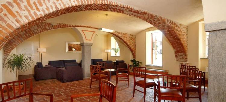 安缇卡珀德尔普罗潘诺酒店(Hotel Antico Podere Propano)图片
