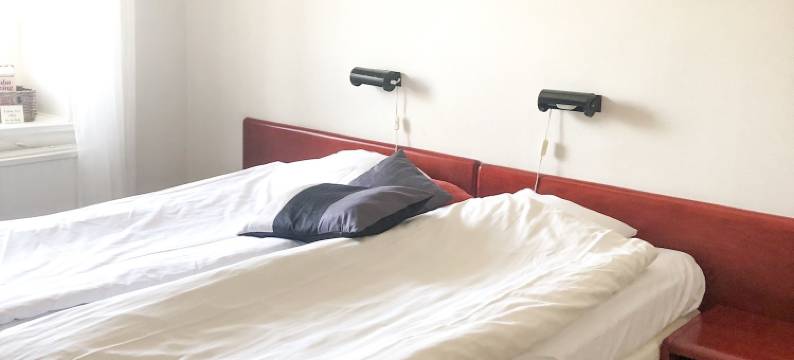 华布亚斯缇外瑞库德宾馆(Sjöbo Gästgifvaregård)图片