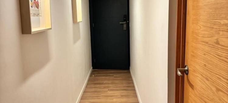 波兰科中心明亮甜美单元(Bright & sweet unit in middle Polanco)图片