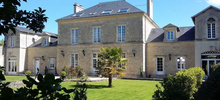维多利亚阿尔罗芒谢民宿(Victoria Arromanches B&B)图片