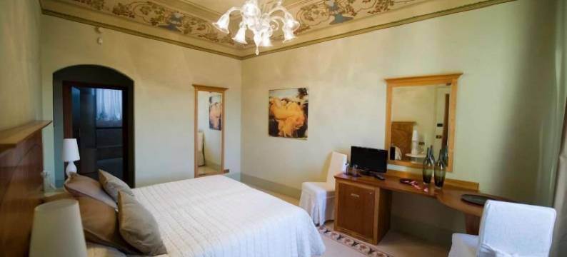 莫达安提卡迪莫拉宾馆(Modà Antica Dimora)图片