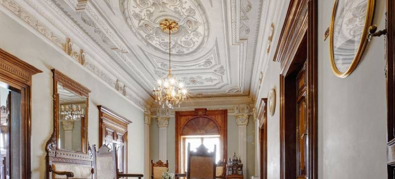 皮耶泰别墅酒店(Hotel Villa Quiete)图片