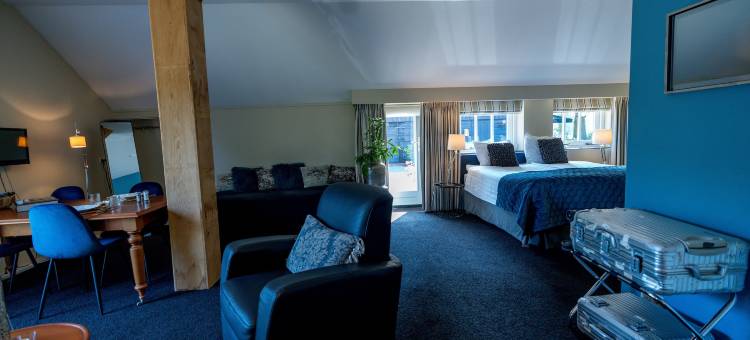 霍夫哈尔家庭旅馆和更多酒店(Boutique B&B Hoeve de Haar)图片