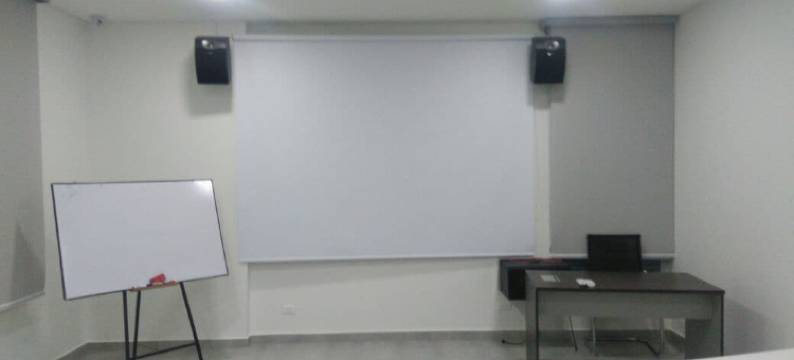 索尔伍酒店(Solev Hotel)图片