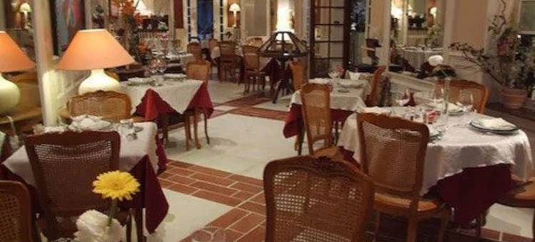 法国酒店(Grand Hôtel de France)图片