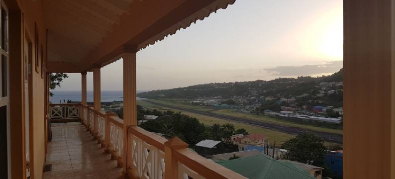 森伯斯特公寓酒店(Sunburst)图片