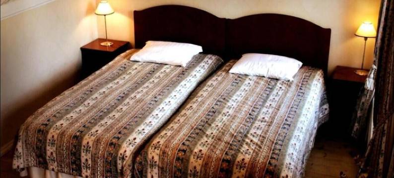 梅朗花园酒店(Hotell Mellanfjärden)图片