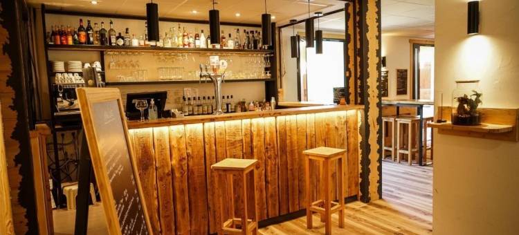 法拉池酒店(Hotel le Faranchin)图片