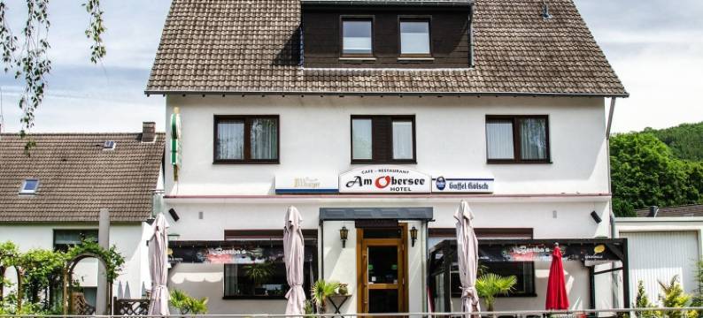 奥伯斯酒店(Am Obersee Hotel)图片