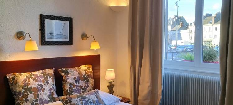 摄政酒店(Logis Hotel Restaurant la Régence)图片