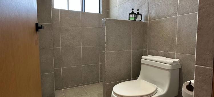 卡米诺斯酒店(Hotel Caminos)图片