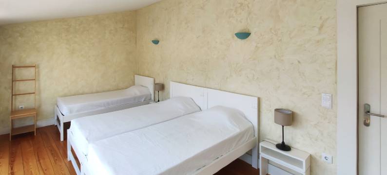 佳客波尔图青年旅馆(Best Guest Porto Hostel)图片