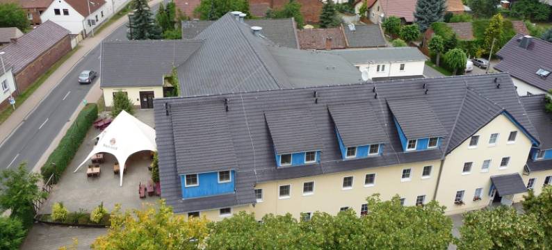 苏姆斯特恩酒店(Hotel Zum Stern Spreewald)图片