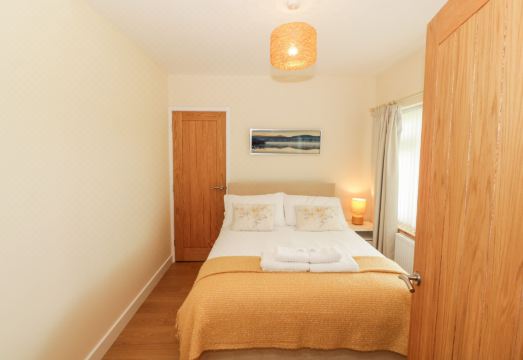 Llain Bach Hotel Overview