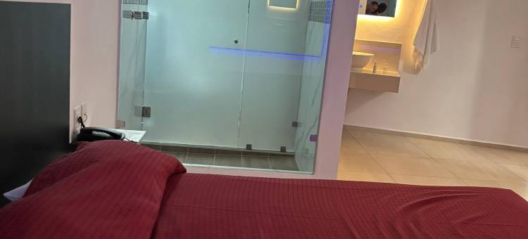 菲尼斯特雷酒店(Hotel Finisterre)图片
