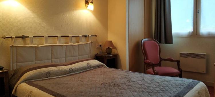 卡利苏拉酒店(Logis Hotel Calisola Besançon - Soirée Etape)图片