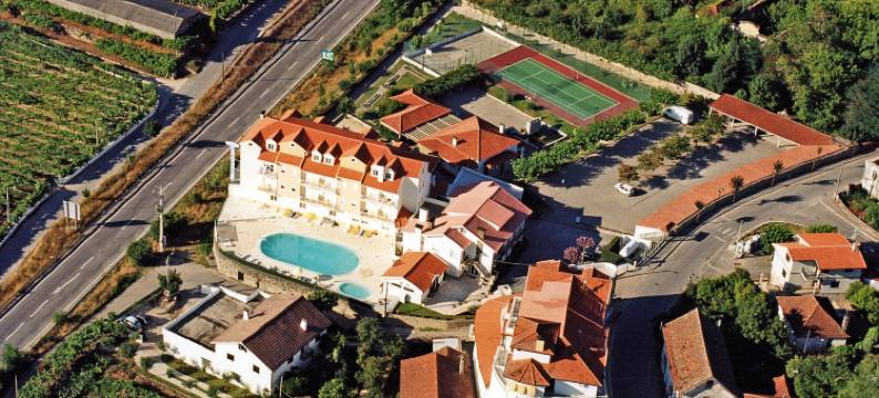 博维斯塔酒店二(Hotel Boavista II)图片