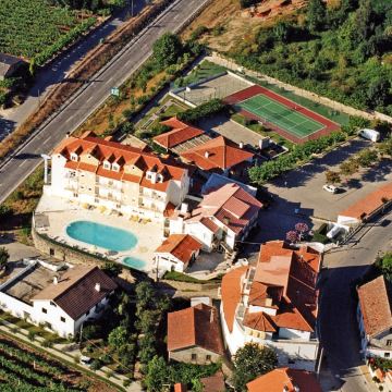 博维斯塔酒店二(Hotel Boavista II)图片