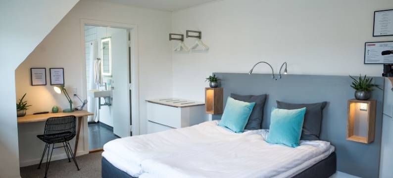 瑞博格酒店(Refborg Hotel)图片