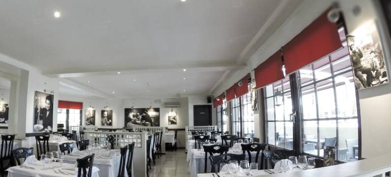 卡皮尼酒店(Hotel Carpini)图片