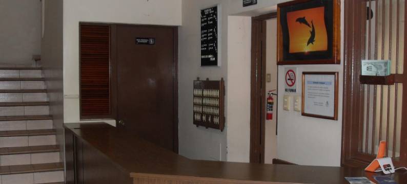 阿卡普尔科酒店(Hotel Acapulco)图片