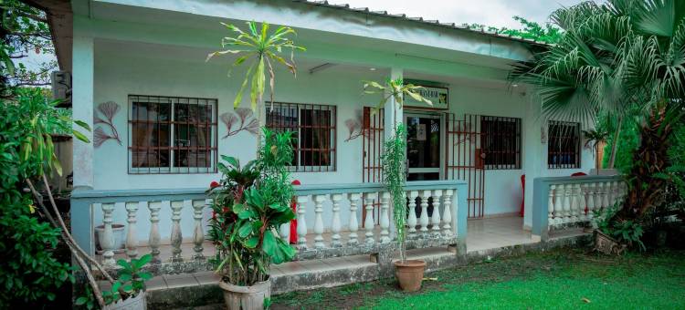 芙蓉大道凯旋酒店(Hotel Hibiscus Blvd Triomphal)图片