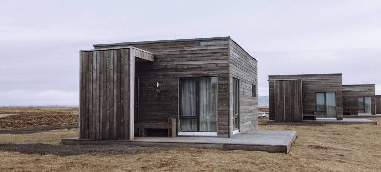 黑马度假屋(Heima Holiday Homes)图片