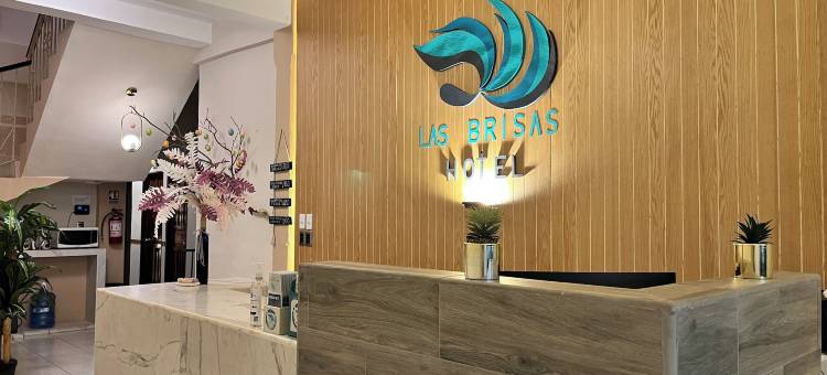 拉斯布里萨斯酒店(Hotel Las Brisas)图片
