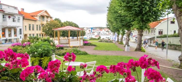 马斯特兰格兰德酒店(Grand Hotel Marstrand)图片