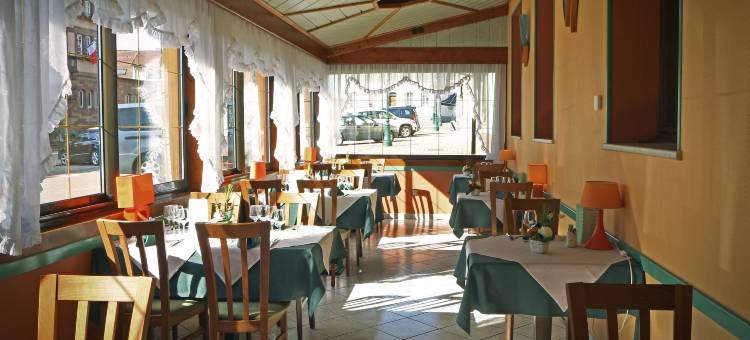 星辰旅馆(Logis Hôtel Restaurant Hostellerie de l'Étoile)图片
