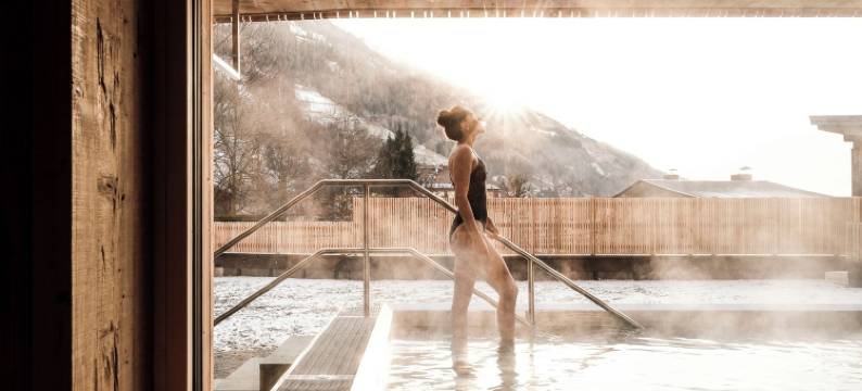 奥特塞自然酒店(Naturhotel Outside)图片