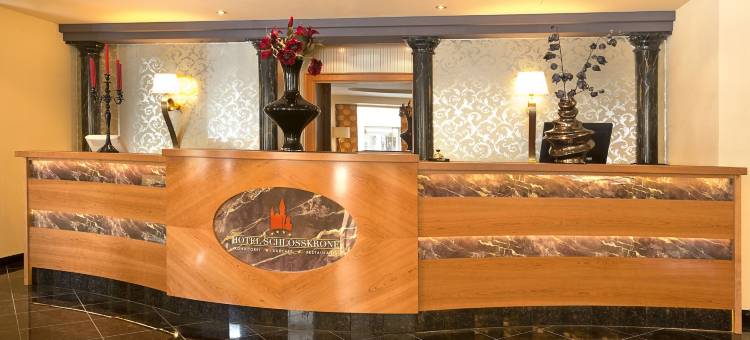 施洛斯科隆酒店(Hotel Schlosskrone)图片