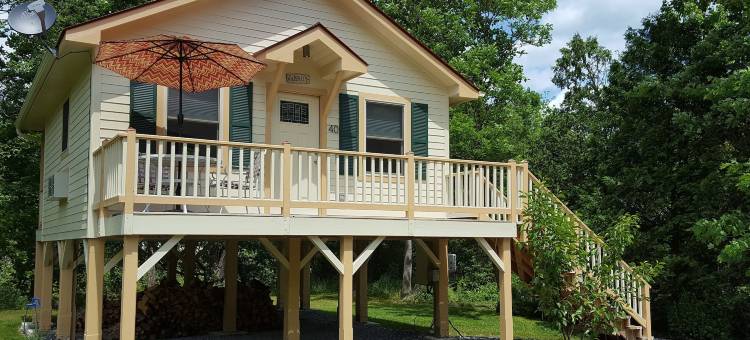 蜂鸟住宿加早餐旅馆(Hummingbird Inn)图片