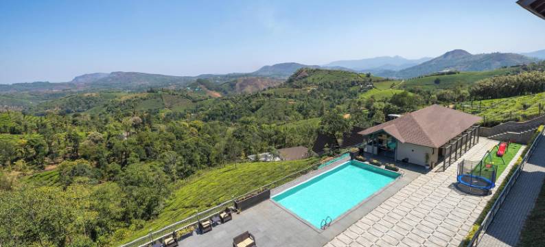 伊利仙谷(Elysian Vale)图片