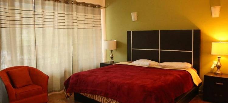 Vista Potrero - 酒店，露营和活动(Vista Potrero - Hotel, Camping & Events)图片