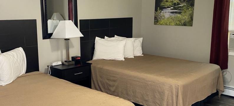 新灯笼汽车旅馆(The New Lantern Motel)图片