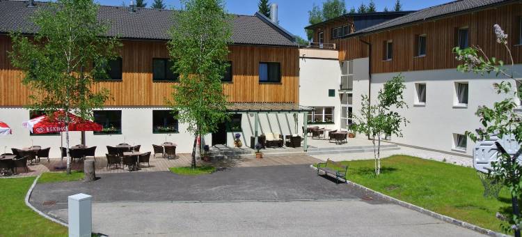巴特奥塞JUFA酒店(Jufa Hotel Bad Aussee)图片