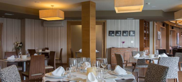 罗拉特码头&Spa四星高级酒店(Hotel Norat Marina & Spa)图片