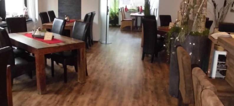 蓉北酒店(Hotel Roeb)图片