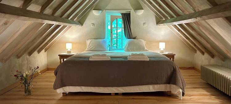 普罗肯伯格住宿加早餐旅馆(B&B Pronkenburg)图片