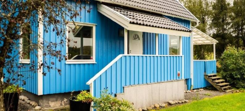 兰德维特帕尔克林 AB 酒店(Landvetter Parkering)图片