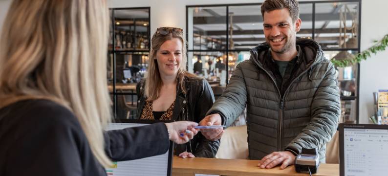 瓦尔维斯瓦尔德酒店(Hotel de Walvisvaarder)图片