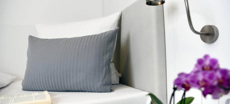 老公园酒店(Hotel am Alten Park)图片