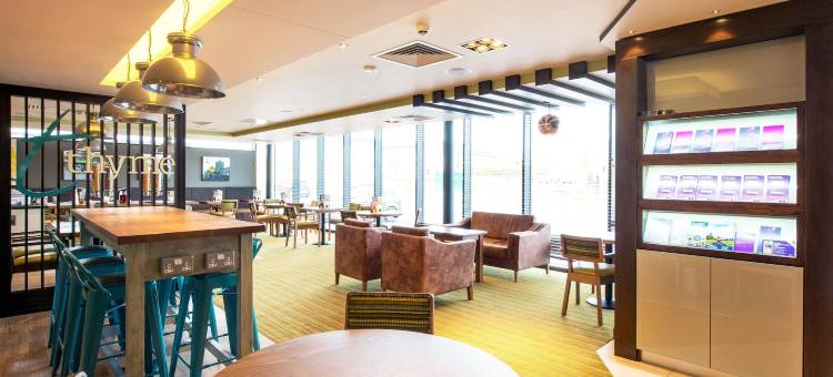 马尔文普瑞米尔酒店(Premier Inn Malvern)图片