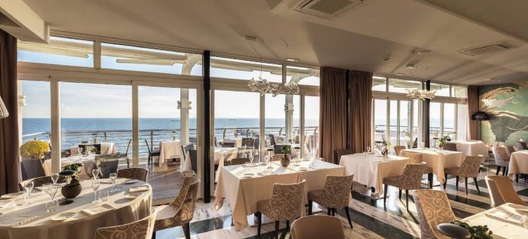 怡东酒店(Hotel Excelsior)图片