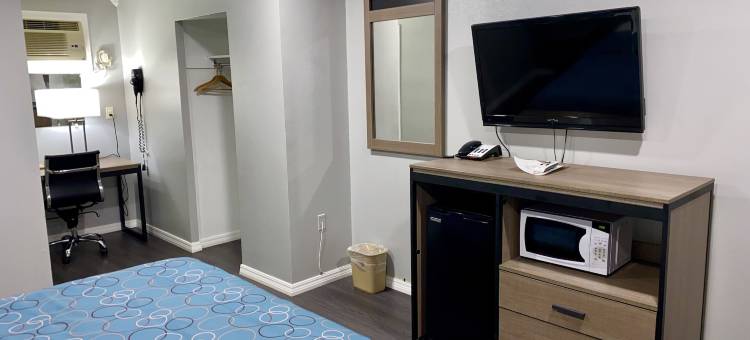 经济型酒店(Budget Host Inn)图片