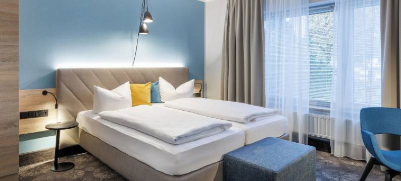 普瑞克酒店(Hotel Purucker)图片