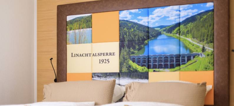 盖斯豪弗兹姆奥斯恩酒店(Gasthof Zum Ochsen)图片