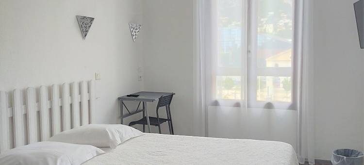 新酒店(Au Nouvel Hôtel)图片